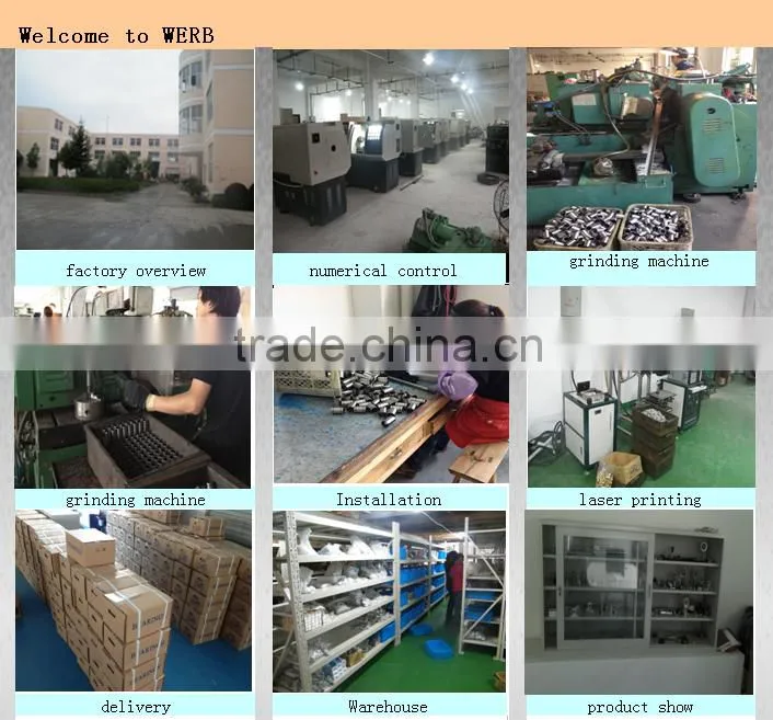 Hot supply of high quality Lm16uuop of linear bushing