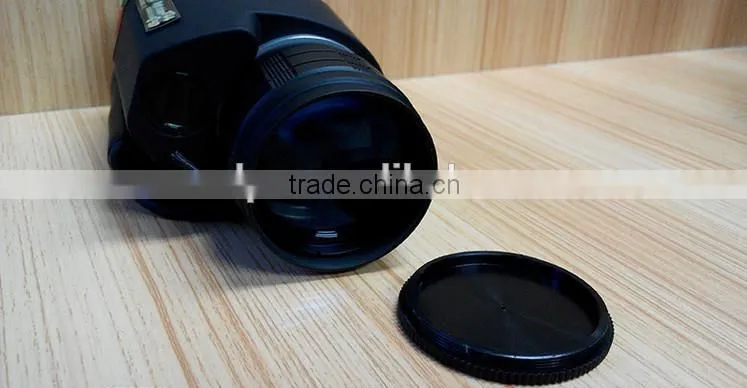 Night Vision Monocular Goggles Scope Night vision device