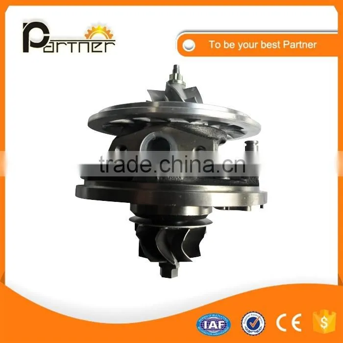GT1749V turbo chra 717858 717858-9009S 038145702 cartridge for Audi turbo core