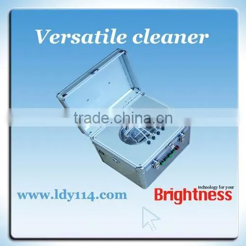 Konica 512 / 42pl printhead cleaning machine