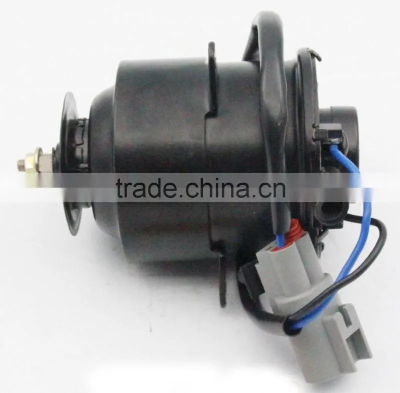 TOYOTA COROLLA radiator fan motor 12v car