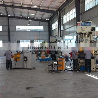 Xuzhou Oxin Heavy Machinery Co., Ltd. company overview - view 3