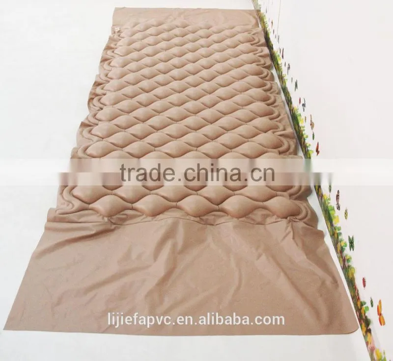green Low-cost supply inflatable medical oxygen supply stocker