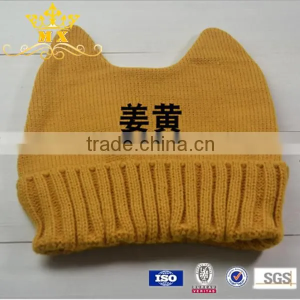 Funny customized shower cap wholesale