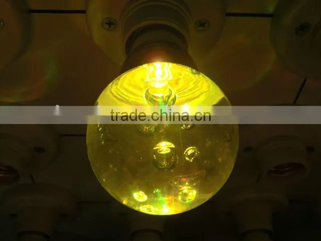 Modern indoor 5w gu10 rgb led Christmas decoration