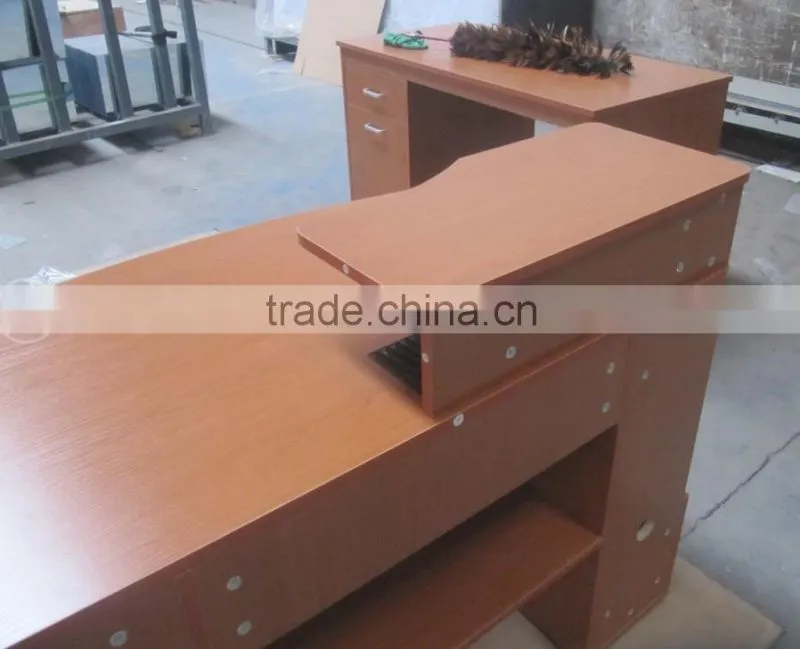 shandong high qulity computer desk manufacturer