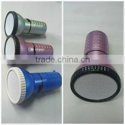 5w Kids Plastic Toy Megaphone