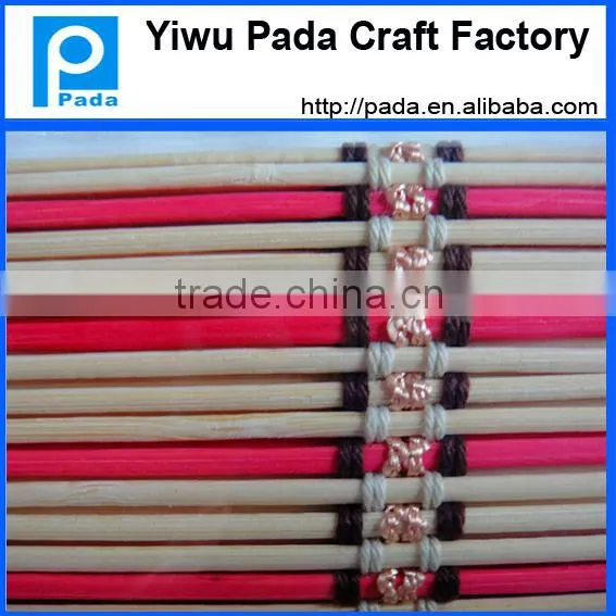 Bamboo placemat