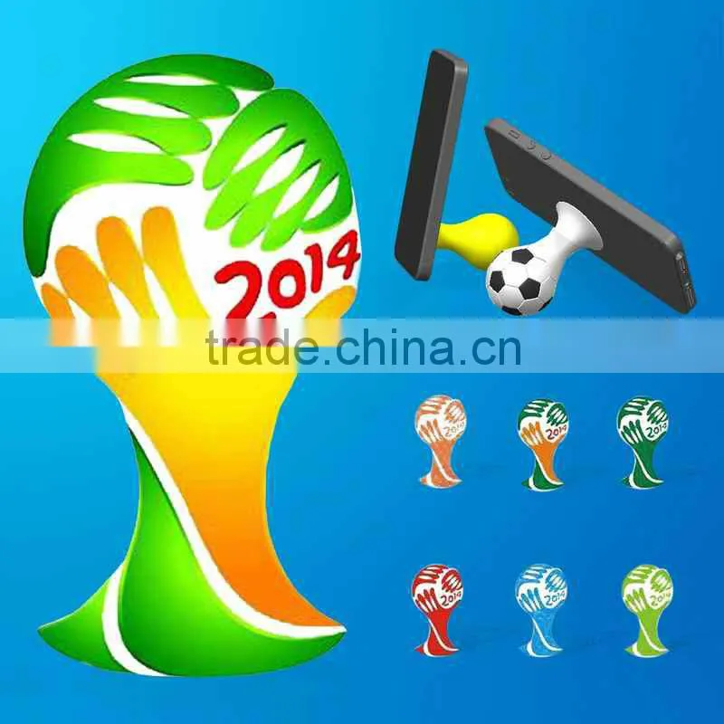 premium gift - i stand for mobile phone