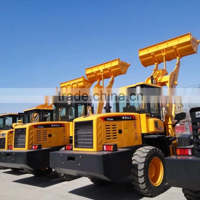 Forest Log loader trailer with grapple for sale