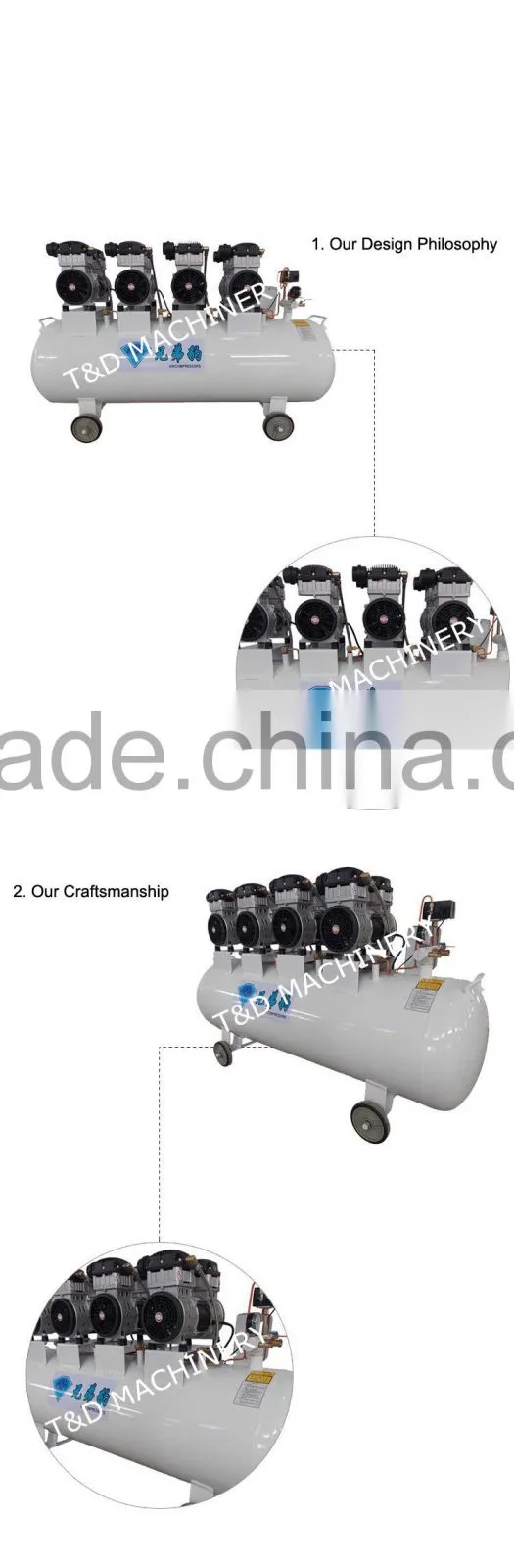 truck air brake compressor, spare parts for ingersoll rand air compressor