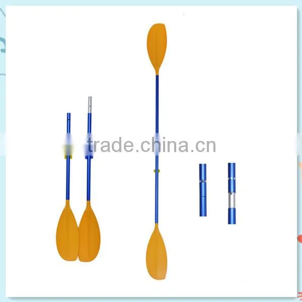 Stylish Two-section Detachable Kayak Paddle