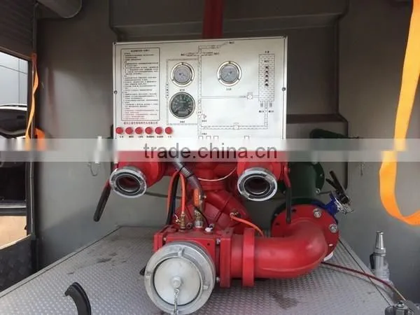 Fire fighting truck,fire engine,fire fighting vehicle