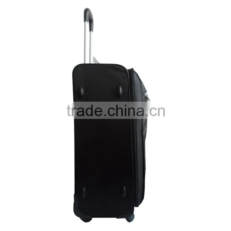 2015 Wholesale Zhejiang Factory Deep Elegant new EVA suitcase/Cute Low Price suitcases/3 piece trolley luggage set