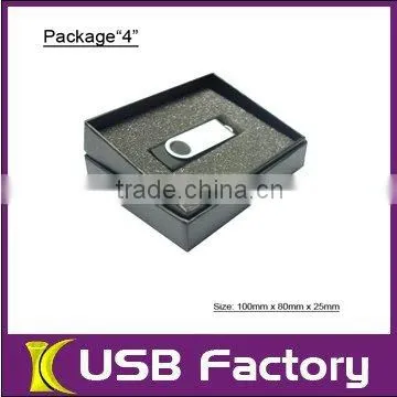 8GB Metal USB Flash Drive usb stick