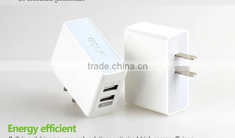 2015 new product dc mobile phone battery charger with brilliant light mobile phone emergency battery charger