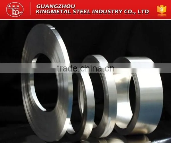 1200MM Cold Rolled 304/316L,/321 Stainless Steel Coi Of Steel