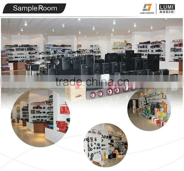 Wholesale Professional Public Address System In Ceiling Speaker