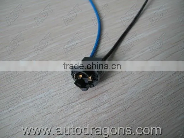 T10 led socket base