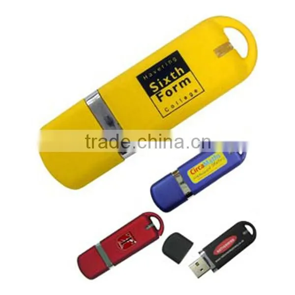 Wholesale custom usb flash drive 8gb as gifts