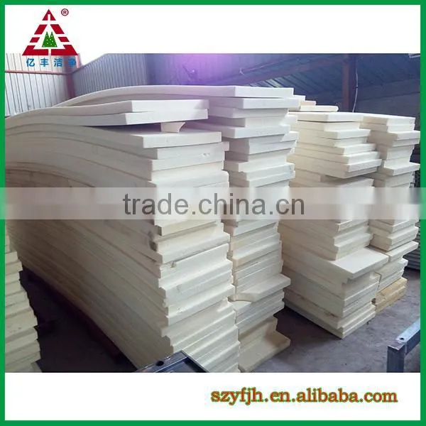 polyurethane sandwich panel roof