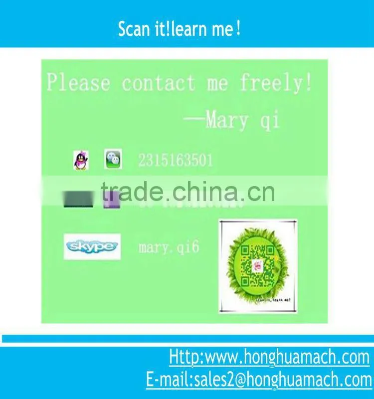 GHZ-100 Series Granulating Machine