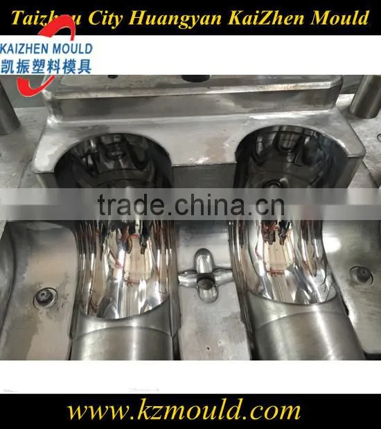 PVC 90 degree elbow pipe mould maker