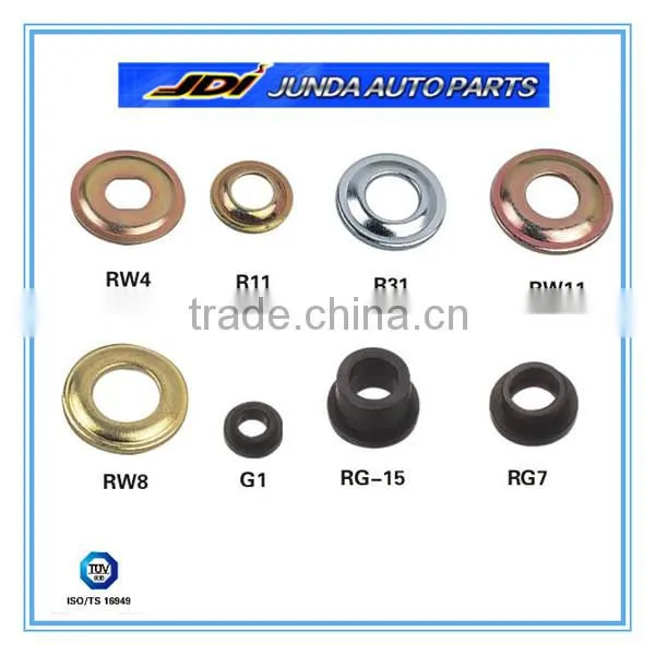 Bridge washer for tire valve RW4