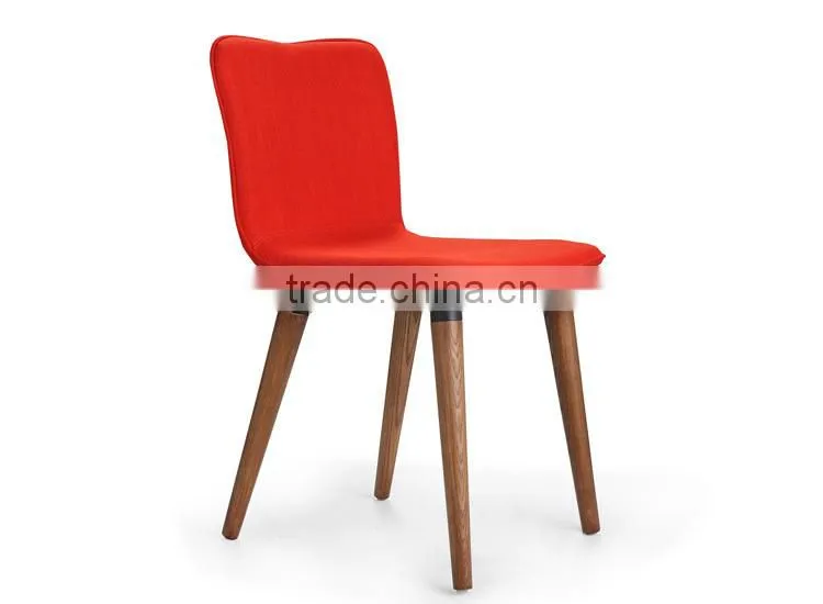 D025 Bent wood chair