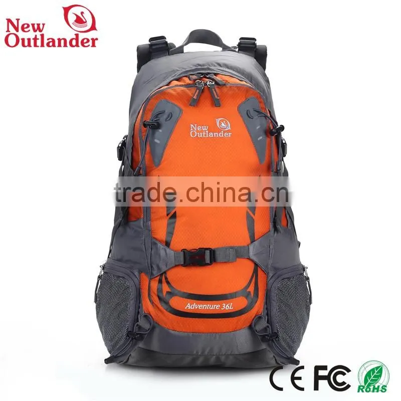 outdoor travel backpack