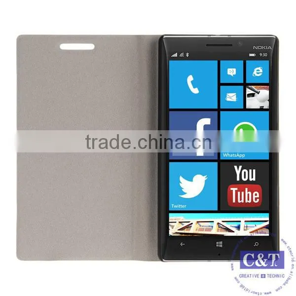 C&T Smartphone accessory new product FOR microsoft lumia 640 xl