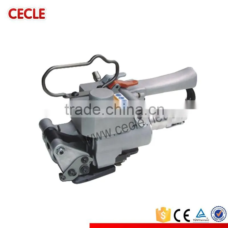 new condition small case strapping machine price