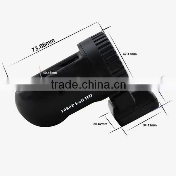 Mini 0801 dashcam A2S60/70 Chip Full HD 1920X1080P car dvr ambarella