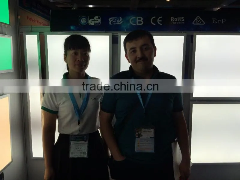 China supplier super bright square surface mounted ultra slim led downlight