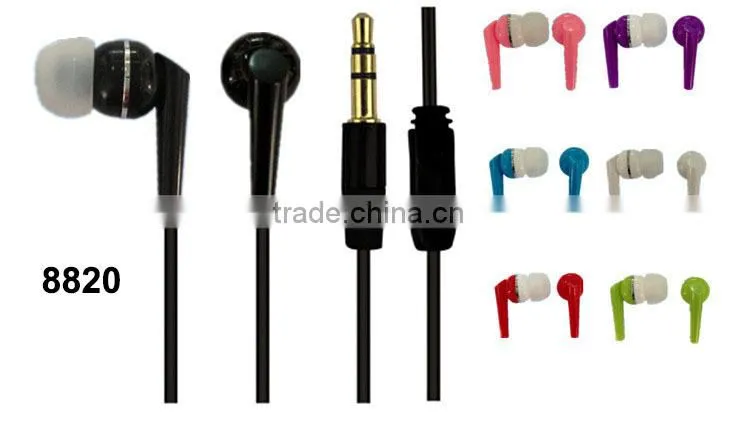 2015 hot new consumer electronic wholesale fashion earphone for iphone samsung huawei htc,xiaomi