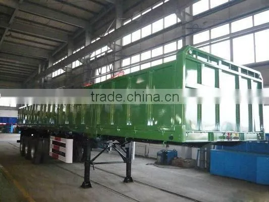 hot sale enclosed cargo trailer