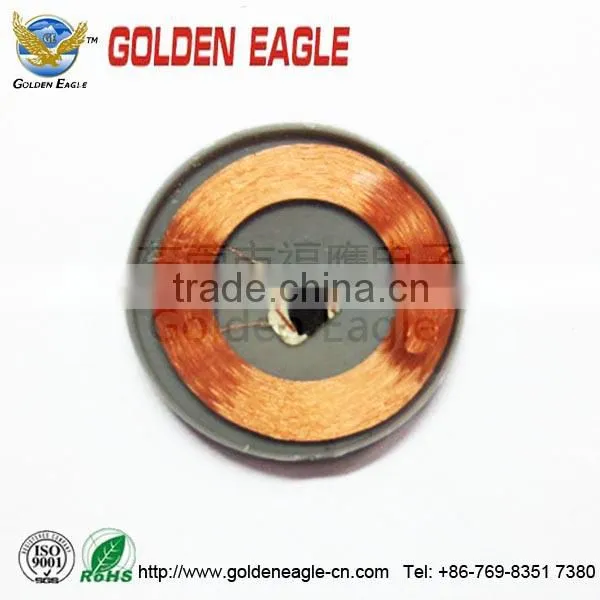 Hot selling hearing aids induction coil with high quality