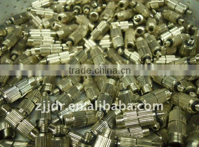 fog nozzle, mist nozzle high pressure mist nozzle