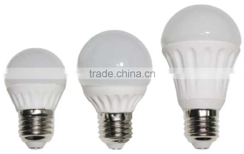 7w e27 white led bulb light,led bulb 7w,led bulb e27