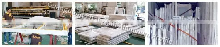 Wow!! LED strip application industrial aluminum profile , v&ushape led aluminium profile , profiled aluminium frame Australia