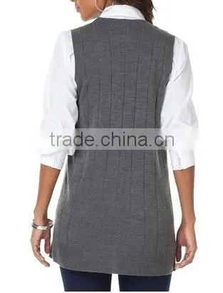 Long crochet sweater vest pattern,vest custom design,crochet sweater vest pattern wholesale