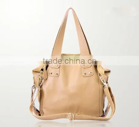 Handmade italian leather bag wholesale