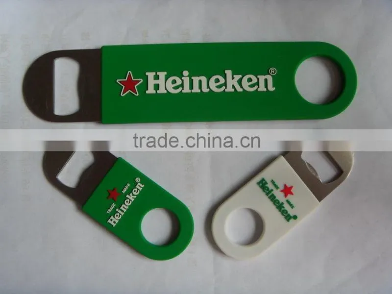 Plastic personalized bottle openers beer battle openers hot sale bottle openers