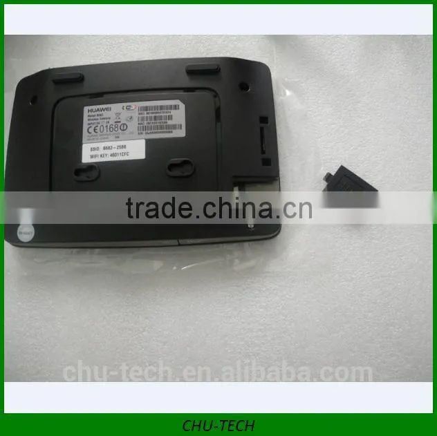 Original Brand New Wireless HSPA+ Broadband Huawei B683 28Mbps Wireless 3G WiFi Router