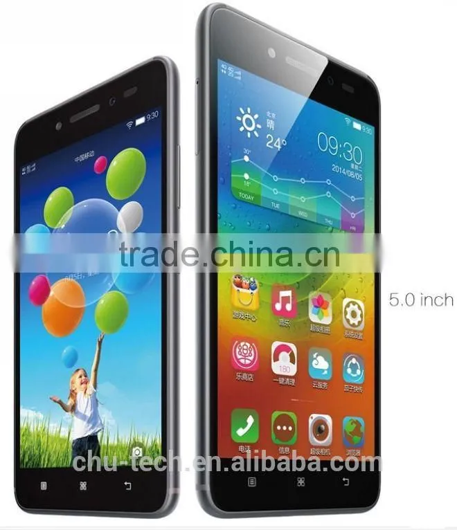 Lenovo s90 Qualcomm Snapdragon Quad Core smartphone dual sim card 1gb RAM 16gb ROM