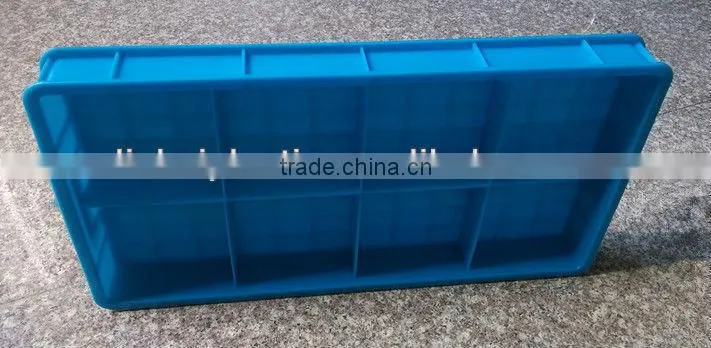 HDPE palstic divider box