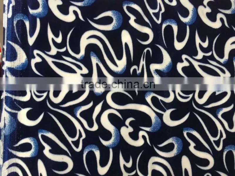 Wholesale Polyester KS Velvet Coat Men