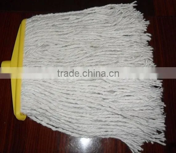 customized promotion Cotton yarn industry Dust Mops