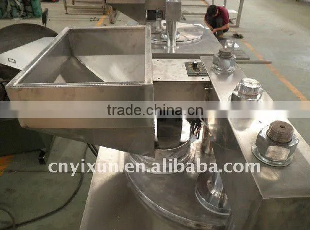 Good quality compressed biscuit machine made in Shanghai China