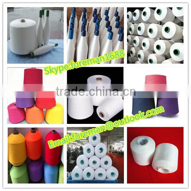 Poly Cotton Core Sewing Thread